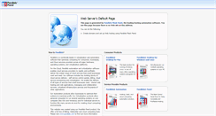 Desktop Screenshot of membership.ctrestaurant.org